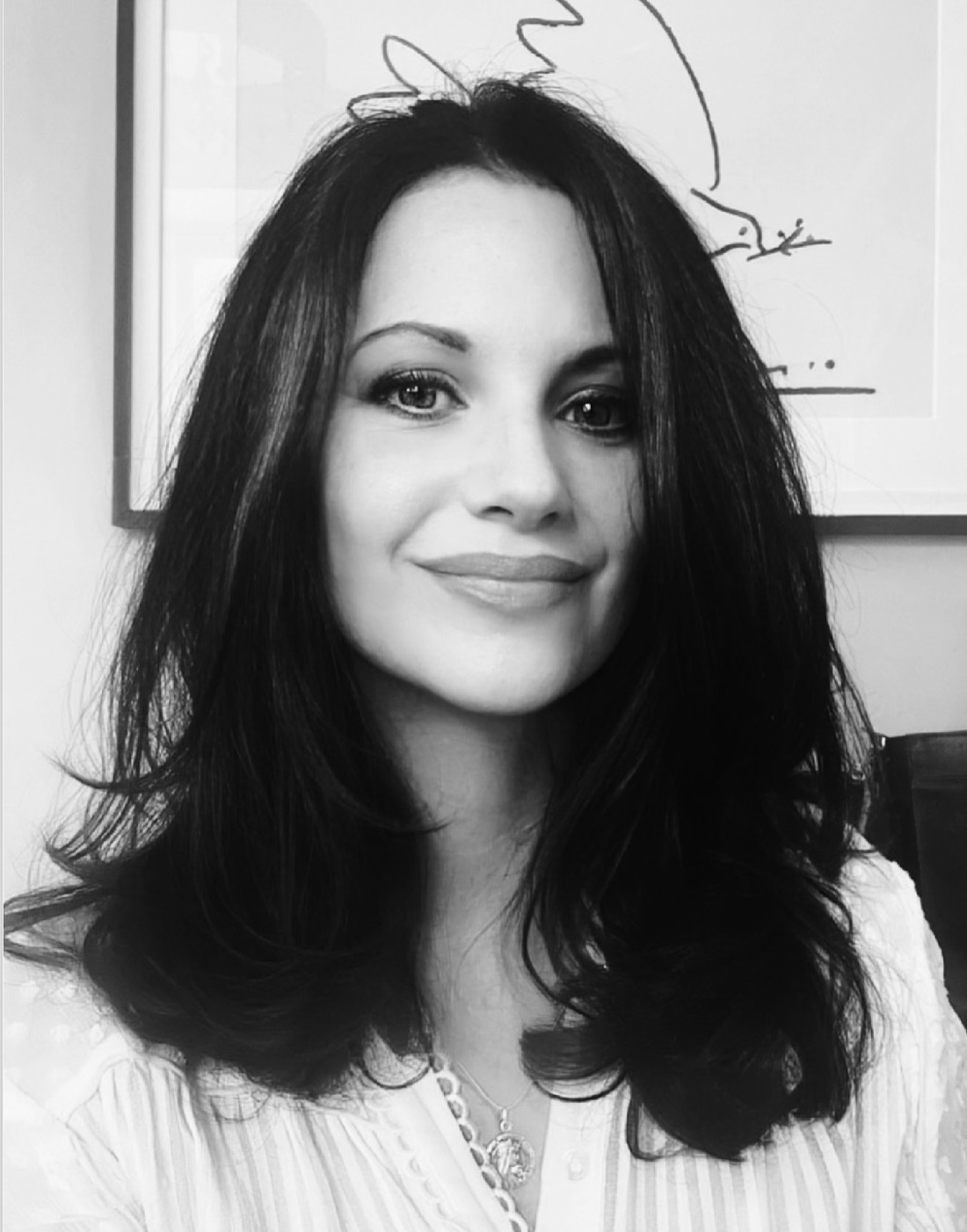 Emily Gray, psychological coach, Malvern, Worcestershire
