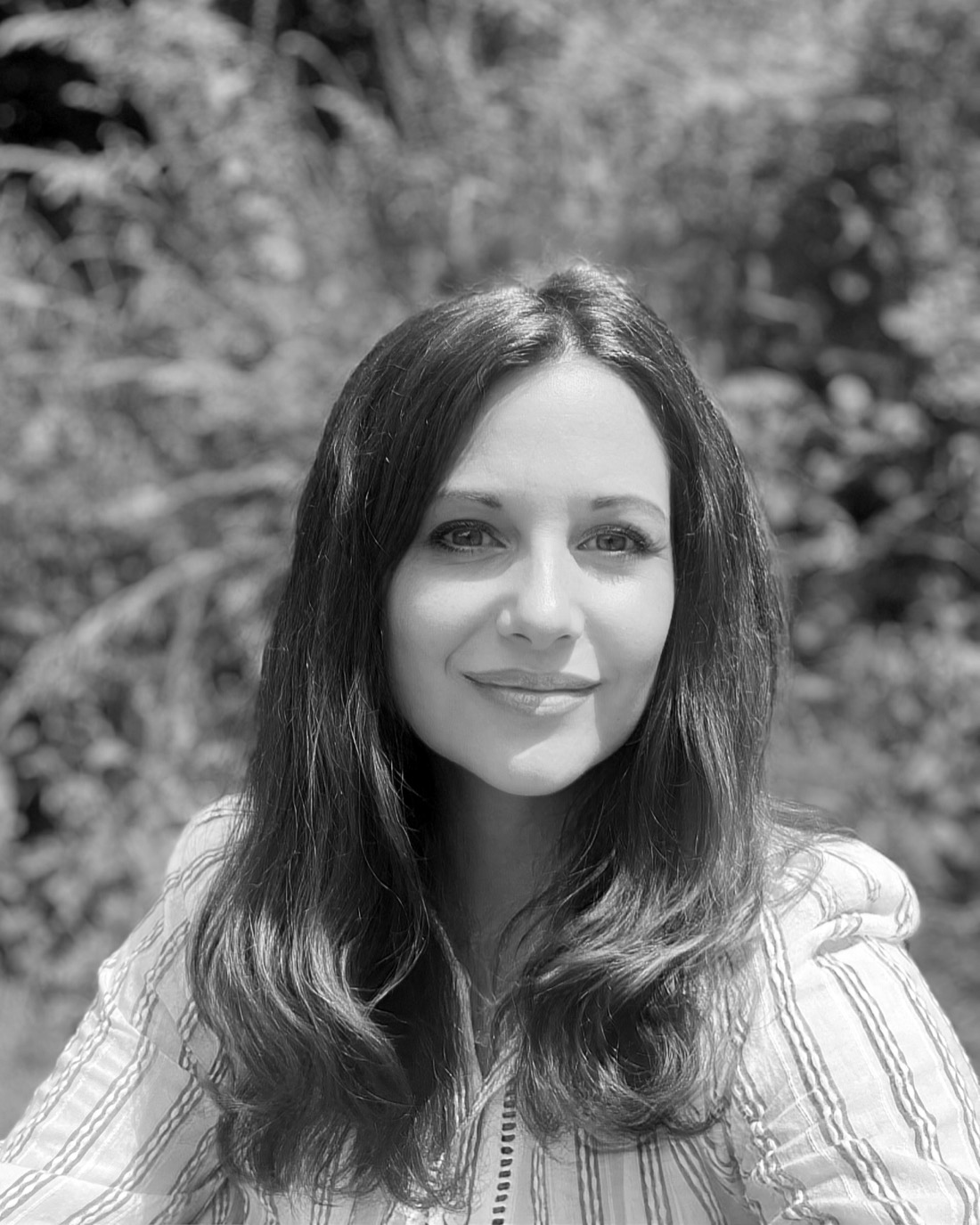 Emily Gray, psychological coach, Malvern